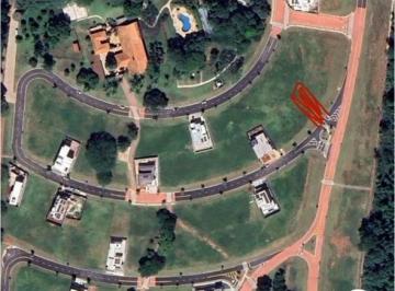 Foto 01 · Terreno no Santa Izabel em Jaguariúna disponível para Venda!