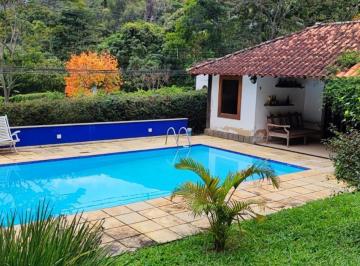 202501311158379371.jpg · Casa para Venda em Petrópolis, Araras, 4 dormitórios, 3 suítes, 4 banheiros, 3 vagas