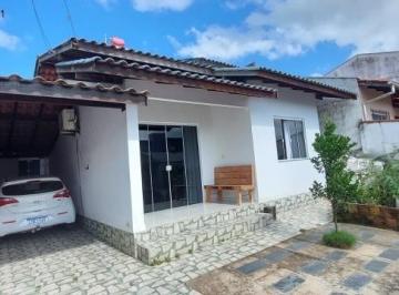 Foto 01 · Casa, Espinheiros, Itajaí, SC