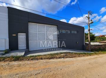 Comercial , Gravatá · Galpão com metragem de 500 m² à venda em Gravatá/PE!