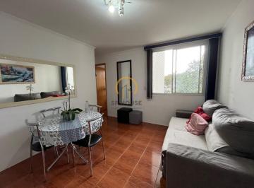 Foto 01 · Apartamento para venda na Vila Clara, 2 quartos, 1 vaga de garagem, 50m²