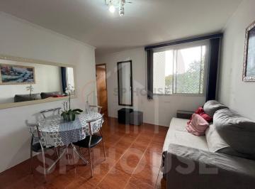 Foto 01 · Apartamento para venda na Vila Clara, 2 quartos, 1 vaga de garagem, 50m²