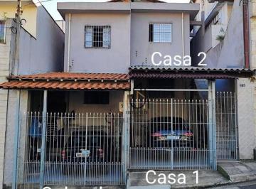 58efe2e038675e0e2fa10a1e983b9916be2fe2eb · Sobrado com 7 dormitórios à venda, 234 m² por R$ 550.000 - Jardim Martini - São Paulo/SP