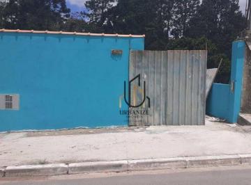 2738c26b574c1ba3d0def962bfb77d36e55e7a52 · Casa com 2 dormitórios à venda, 125 m² por R$ 250.000,00 - Jardim Oriental (Parelheiros) - São Paulo