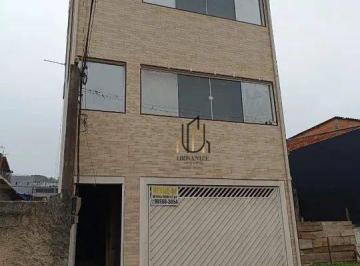 e486f04c4a4174652baa62130ac92995bcb04db4 · Sobrado com 5 dormitórios à venda, 275 m² por R$ 270.000 - Parelheiros - São Paulo/SP