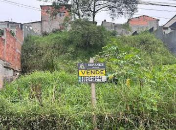 21d1024ccd3f95e73d6ef9a835bd8b678f2f77fe · Terreno à venda, 253 m² por R$ 55.000,00 - Jardim Campestre - Embu-Guaçu/SP