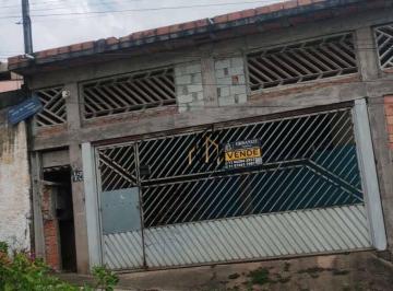 637e71371ebb6a1d4f91bfbe59cdd69df56fcb31 · Casa com 2 dormitórios à venda, 144 m² por R$ 300.000,00 - Jardim Aladim - São Paulo/SP
