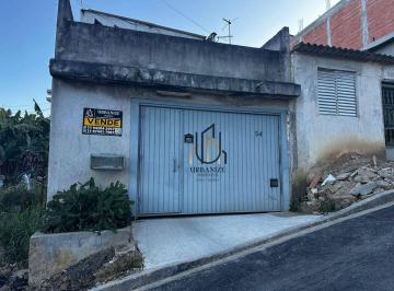 03330c1fde65041014364323077df36d6fa6809a · Sobrado com 3 dormitórios à venda, 150 m² por R$ 200.000 - Jardim Santa Fé (Zona Sul) - São Paulo/SP