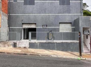 53a5a1447546cb219e0441f0293ceebadce4ba66 · Salão à venda, 121 m² por R$ 450.000,00 - Chácara Bosque Do Sol - São Paulo/SP