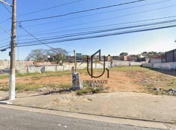 8a012c59f6cfe1648448d3f556be5ff4738dc23b · Terreno à venda, 1815 m² por R$ 9.000.000,00 - Vila São José (Cidade Dutra) - São Paulo/SP