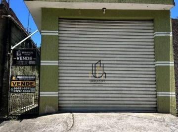 976c269643d7c84ab5c30a372b1d1b7b0a2eb9ea · Salão à venda, 80 m² por R$ 110.000,00 - Parelheiros - São Paulo/SP