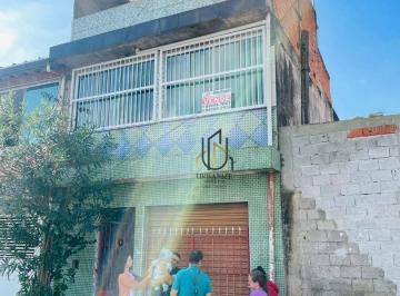 460d51ab8bd607ed6448e265584e5fb487cf3bc8 · Sobrado com 4 dormitórios à venda, 250 m² por R$ 320.000,00 - Jardim Novo Horizonte - São Paulo/SP