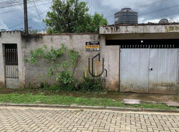 3ee16ce0cf2a8d90b8d0cad843bc222bf85e003c · Casa com 3 dormitórios à venda, 450 m² por R$ 190.000,00 - Embura - São Paulo/SP
