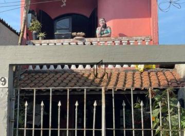 acff6e21b741a9a0c231dd0c85e9f278a57ba16c · Sobrado com 2 dormitórios à venda, 80 m² por R$ 160.000 - Jardim Santa Fé (Zona Sul) - São Paulo/SP