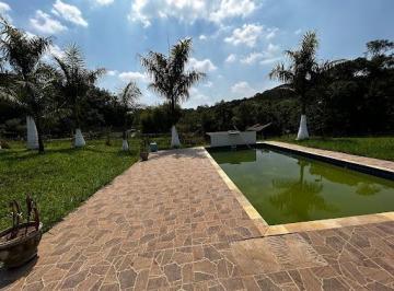 8480569d2766bd84cff6b9ed1e70ead49358b85a · Chácara com 3 dormitórios à venda, 230000 m² por R$ 6.900.000,00 - Embu Guacu - Embu-Guaçu/SP