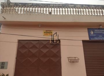 efef13e7d841397cc5c9abe062757659b0919f24 · Sobrado com 2 dormitórios à venda, 150 m² por R$ 250.000,00 - Parelheiros - São Paulo/SP