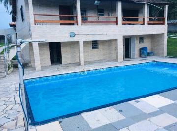 623fb83fc03a0aeda0ddd235d167ee9b8ce86959 · Chácara com 3 dormitórios à venda, 2535 m² por R$ 420.000,00 - Engenheiro Marsilac - São Paulo/SP