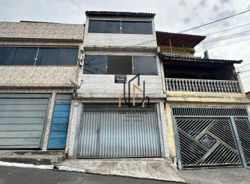 0cf9958f4403688914444f1dbd078352fed52651 · Sobrado com 6 dormitórios à venda, 125 m² por R$ 530.000,00 - Parelheiros - São Paulo/SP