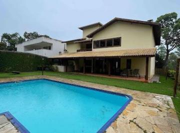 f2ba44c79f0ea77b100c02ead460d097bb281ab9 · Linda Casa com 4 dormitórios à venda, 257 m² por R$ 1.350.000 - Fazenda da Ilha - Embu-Guaçu/SP