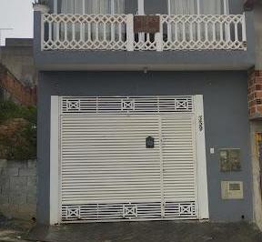 5a44e9eead49cbf972fe849b88804803f1026d61 · Sobrado com 3 dormitórios à venda, 220 m² por R$ 350.000,00 - Vila Vermont - Itaquaquecetuba/SP