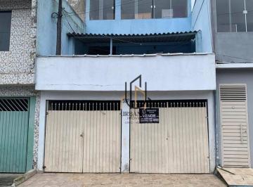 fd6dd5d9e5cfe57409a2f6af23a33fb7b27effaa · Sobrado com 4 dormitórios à venda, 238 m² por R$ 300.000,00 - Chácara São Silvestre - São Paulo/SP