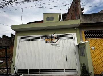 5d3eb5499bea32c0058db969789843e844ef2fec · Sobrado com 2 dormitórios à venda, 250 m² por R$ 280.000,00 - Parque Recreio - São Paulo/SP