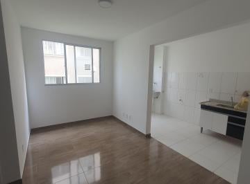 Foto 01 · Apartamento, Jardim Mirante dos Ovnis, Votorantim, SP