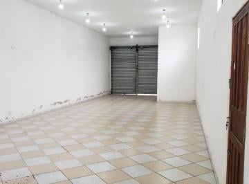 Foto 01 · Loja com 100 m² disponível para locação em Peruíbe!!!