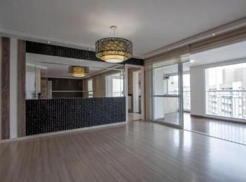 Foto 01 · Apto de 142m² com 3 Quartos e Lazer Completo na Vila Andrade, São Paulo