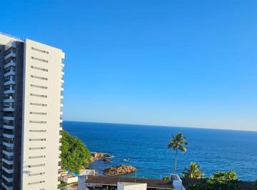 Apartamento de 2 quartos, Salvador · Apartamento 2 quartos, cobertura duplex, Ondina, vista mar, 2 suítes