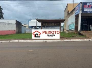 Foto 01 · Terreno, Veredas, Brazlandia, DF