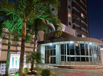 Foto 01 · Apartamento para Venda e Locação no Condominio Senmador Life localizado no Bairro Olhos d agua em Fe