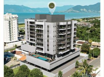 Apartamento de 2 quartos, Caraguatatuba · LANÇAMENTO NA PRAIA DO INDAIA