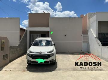 Foto 01 · Casa para venda no Condominio Ravenna residencial locaizado no Bairro Papagaio em Feira de Santana