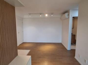Apartamento de 2 quartos, São Paulo · Apartamento novo, segunda locação, com 2 dorms (1 suíte), vaga e depósito.