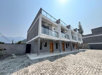 Apartamento , Caraguatatuba · TRIPLEX NA PRAIA DO MASSAGUAÇU