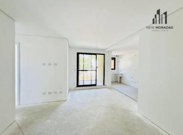 35f3451e6c8f74b180cf76cbbc9ab5ce5152b74a · New Urban, Apartamento 3 quartos, sacada c churrasqueira, à venda, 74 m²- Novo Mundo