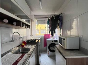 ccd6e66ae48104900e636387629992623864e2e2 · Parque Iguaçu II, Apartamento 2 dormitórios à venda, 47 m² - Ganchinho