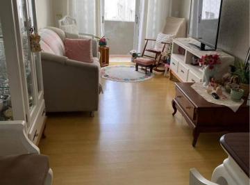 3a994b65a05db35f8bf1b0078244d31dcb3cf99d · Apartamento 3 dormitórios à venda, 89 m² - Centro - São José dos Pinhais/PR