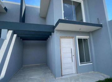 cccba032eb3815ef8406f933e2767681fe0a05e4 · Sobrado 2 dormitórios à venda, 67 m²- Cidade Industrial.