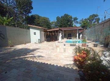 Casa de 1 quarto, São Sebastião · maravilhosa casa na praia de Boraceia