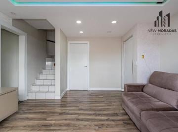 6b8a5ee6327dfc01bbdf20a7d2b27a7fb1c9fa7d · Residencial Rocha, Casa 3 dormitórios - Alto Boqueirão