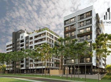 dd62360c09ff7a6111753e41853fea542e4d9817 · High City Habitat - Apartamento 2 dormitórios à venda, 55 m²- Novo Mundo.