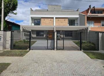 e241fffa47d25e9e9e7369810c10cab199b22d9a · Sobrado 3 dormitórios, 4 vagas, à venda, 151 m²- Portão