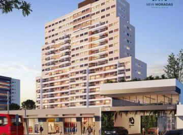 786bc019ee17930a2a42e0599411ba05d3f75e1a · Apartamento 2 quartos à venda, 39 m² - Água Verde.