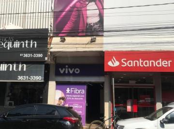 Foto 01 · Ponto, Av. Visconde Porto Seguro, Formosa, GO