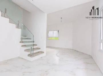 7707b9cf30968d1ffc117945e4b4fa8f2a3c021d · Sobrado com 03 dormitórios e 01 Suíte à venda, com 130m² - Santo Inácio