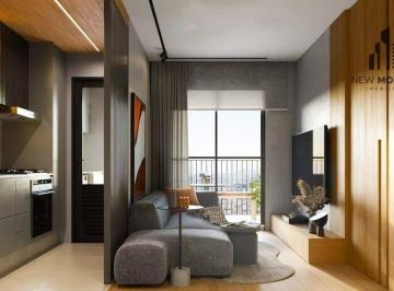 cbc524678cec22e763b6f049148039454be22aaf · Apartamento 2 dormitórios à venda, 54 m²- Portão.