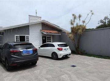 58b2ba6414327f954fc3fe1ddc48a99657751bbb · Casa 3 dormitórios, 5 vagas, à venda, 123 m² - Cajuru - Curitiba