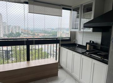 Foto 01 · Apartamento com 3 dormitórios 2 vagas a venda em Santo Amaro